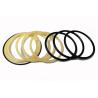 Buy cheap Dustproof Hydraulic Excavator Seal Kits Oil Resistant Rubber Oil Seal from wholesalers