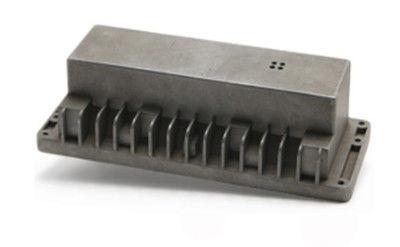 Buy cheap Lamp Aluminium Die Casting Led Housing Highway Street Garden from wholesalers