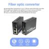 Buy cheap High Speed Base T Fiber Optic Media Converter with 10/100/1000 Mbps Interface Port from wholesalers