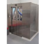 Buy cheap APH PHARMA-UK NUTRITION FACTORY ANLAITECH BRAND AUTOMATICALLY DOOR AIR SHOWER from wholesalers