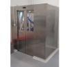 Buy cheap High quality CE Certificated ISO Standard air shower Cleanroom Air Shower from wholesalers