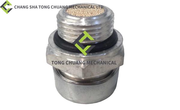 Buy cheap Sany And Zoomlion Concrete Pump Parts Transfer Case Breathable Cover 46628 1999901375 from wholesalers