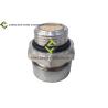 Buy cheap Sany And Zoomlion Concrete Pump Parts Transfer Case Breathable Cover 46628 1999901375 from wholesalers
