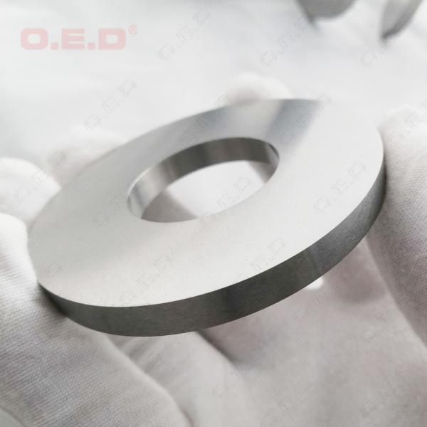 Buy cheap K40 Carbide Circular Blades Ground Blanks OD 180mm For Metal Cutting​ from wholesalers