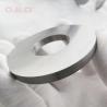 Buy cheap K40 Carbide Circular Blades Ground Blanks OD 180mm For Metal Cutting​ from wholesalers
