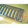 Buy cheap Flexible Heavy Duty Roller Conveyor For Warehouse Transporting / Package from wholesalers