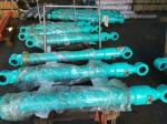 sk330-8 excavator bucket hydraulic cylinder
