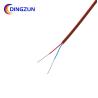 Buy cheap Type K Thermocouple Compensating Cable SC High Temperature Up To 1000 Degree from wholesalers