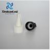 Buy cheap Squeeze Bottle Flip Top Lid Twist Nozzle Plastic Spout Caps Bottle Twist Top Cap from wholesalers