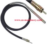 Express Hot Sale China Concrete Vibrator Rod Poker Needle Shaft