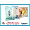 Buy cheap Colorful Tightness Package Baby Wet Tissue 20 *16cm Sheet Size Alcohol Free from wholesalers
