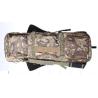 Buy cheap Lightweight Airsoft Tactical Gun Bags Rifle Assault Case For Hunting / Shooting from wholesalers
