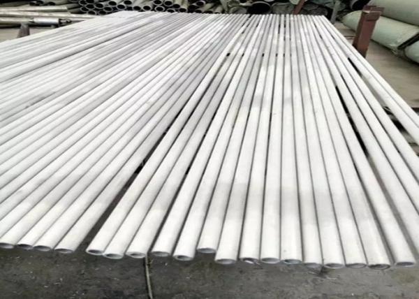 Buy cheap X5crNi18-10 / 1.4301 Seamless Stainless Steel Tubing 10mm 12mm 13mm 14mm 15mm 16mm from wholesalers