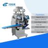 Buy cheap 2KW 150g Double Color Cookie Machine Industrial Cookie Press With Three Hopper from wholesalers