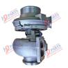 Buy cheap C13 GTA4502S GT4502BS Turbocharger 256-7737 295-7952 247-2957 247-2 For CATERPILLAR from wholesalers