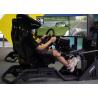 Buy cheap CAMMUS Ergonomically Designed Driving Training Simulator For Amusement Park from wholesalers