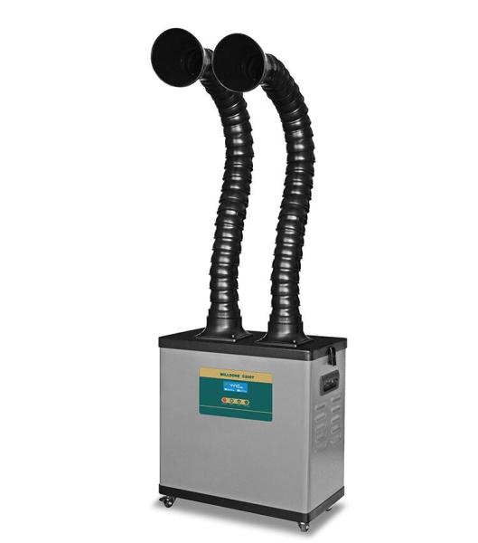 Buy cheap China Factory Fume Killer for Laser Engraver, Beauty Salon, and nail Salon from wholesalers