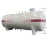 Buy cheap Horizontal 1.77 MPa LPG Gas Storage Tank For Propane from wholesalers