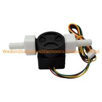 Buy cheap Diode IPL Spare Parts , Beauty Machine Small Water Flow Meter product