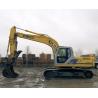 Buy cheap Used koebclo sk210 excavator for sale from wholesalers