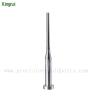 Buy cheap 1.2344 Material Precision Mold Core Pins And Sleeves With OEM Service from wholesalers