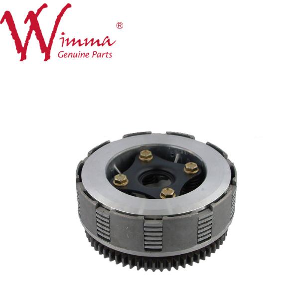 Buy cheap Motorcycle Clutch Assembly Clutch Assy For Honda XR250 CBX250 Aluminum ISO9001 Listed from wholesalers