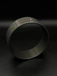 Round Sealing Element Material 10MPa Stainless Steel Forging Parts