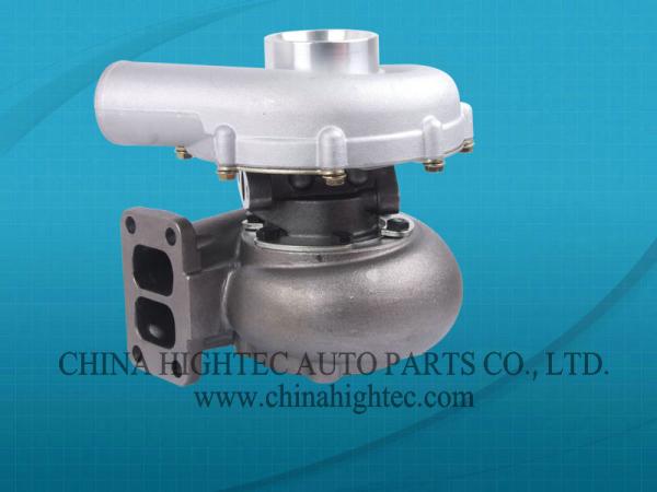 Buy cheap Turbo of RH Series RHG6 114400-4380 ISUZU TROOPER from wholesalers