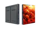 P2.5mm Weather Resistant Outdoor Led Video Wall Display Outdoor Smd Led Screen
