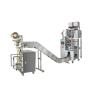 Buy cheap Loose Tea Leaves Packaging Machine Nylon Triangle Tea Bag Packing Machine from wholesalers