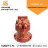 Buy cheap Excavator Pump Parts DH225 Excavator Swing Motor M2X150-16T Excavator Replcement Parts from wholesalers