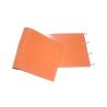 Buy cheap 25mm 230v Silicone Strip Heater 50 Watt Flexible Sticky from wholesalers