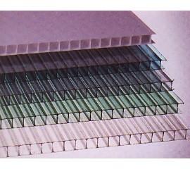 Buy cheap Fire Retardant 3mm 4mm Corrugated Plastic Sheet PP Corflute Protection Sheet from wholesalers