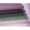 Buy cheap Fire Retardant 3mm 4mm Corrugated Plastic Sheet PP Corflute Protection Sheet from wholesalers