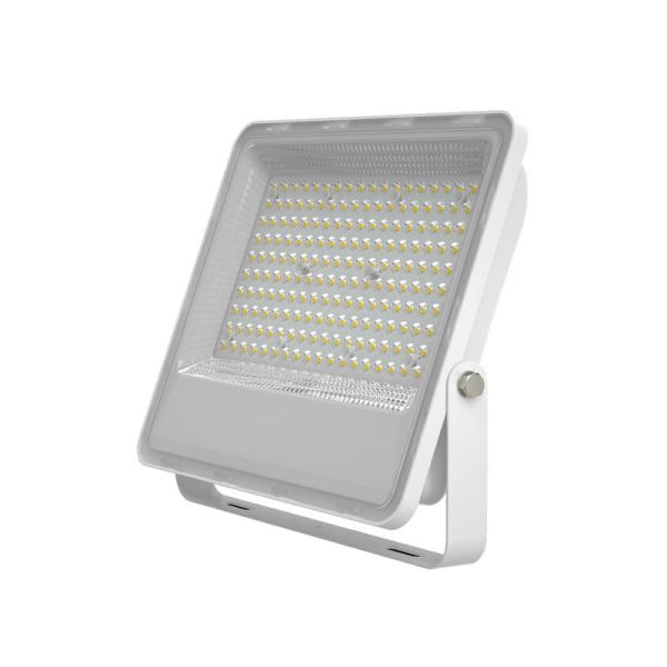 Buy cheap Soft White Outdoor LED Flood Lights 3000K To 6500K 50W 100W 150W from wholesalers