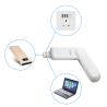 Buy cheap Portable USB WiFi Repeater Extender Booster 802.11n 300Mbps from wholesalers