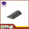 Buy cheap Precision Metal Injection Molding Parts Stainless Steel Beard Clipper Cap With Ridge from wholesalers