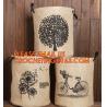 Buy cheap LAUNDRY BASKET, STORAGE BARREL, TOY STORAGE BASKET, CLOTHES LAUNDRY BAGS, COTTON LINEN, STORAGE BAGS from wholesalers