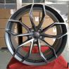 Buy cheap Custom forged Wheels custom 16 inch 24 inch aluminium alloy wheels for cars michine face polish from wholesalers
