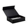Buy cheap Square Shape Long Magnetic Gift Box Making With Paper from wholesalers