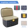 Buy cheap Anti Theft Signal Blocking Box , Blue Cell Phone Faraday Car Key Box Keyless Fob from wholesalers