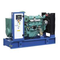 Buy cheap Home Open 400KW To 2000KW Baudouin Genset Over Load Protection product