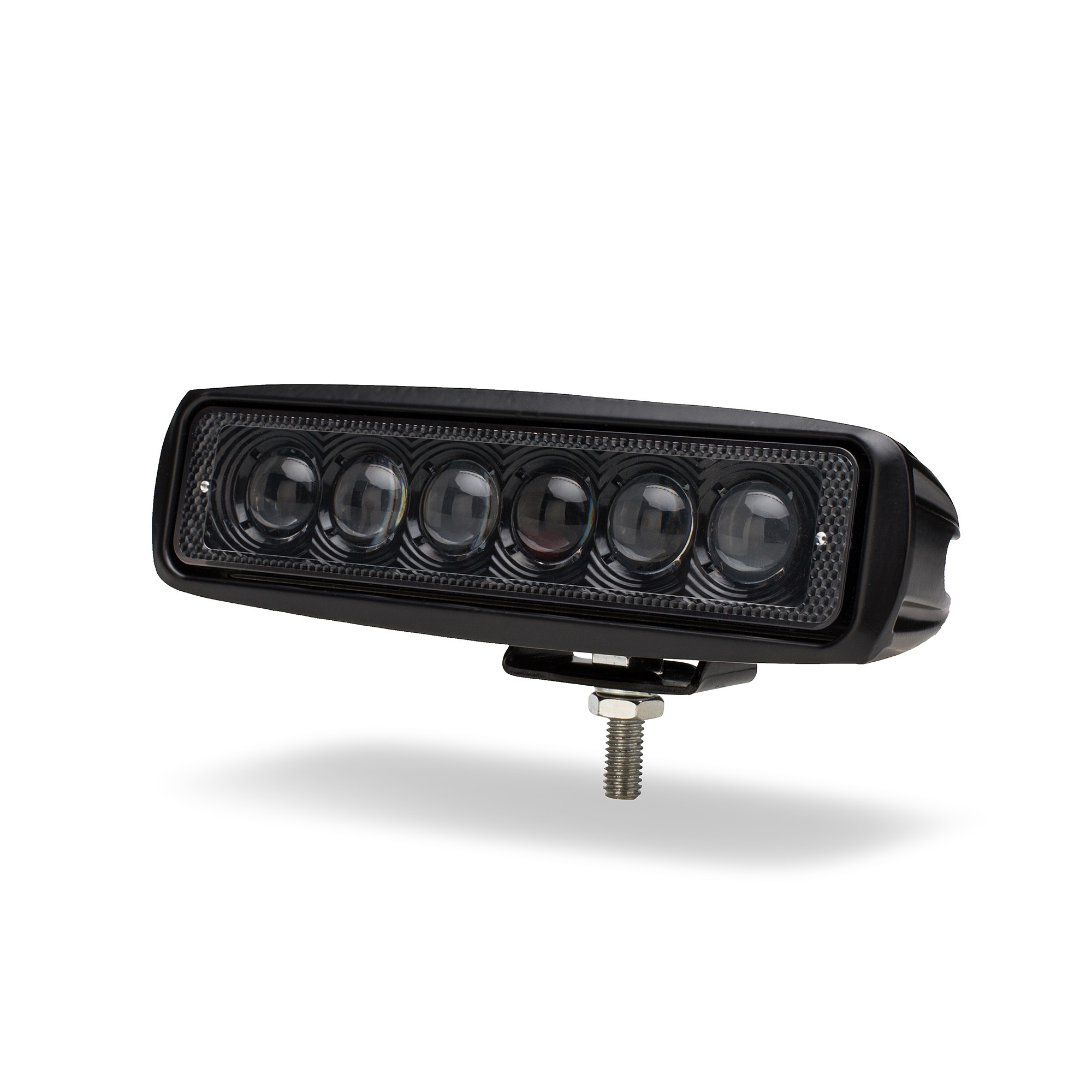 7D super bright led work lights 4x4 high quality HCW-L18294 18W