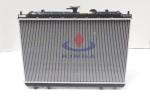 1992 , 1993 , 1994 , 1995 D21 nissan hardbody radiator for Japanese car