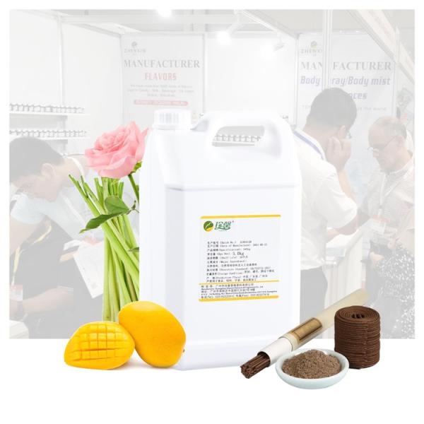 Buy cheap Popular Sandalwood Fragrance Oil Fragrance For Incense Making from wholesalers