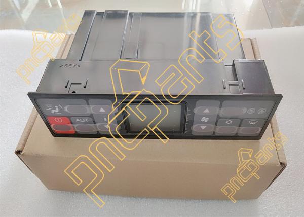 Buy cheap E320C Air Conditioning Control Panel 157 3210 For CAT Excavator Spare Parts from wholesalers
