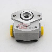 Buy cheap EX60-1 EX70B Excavator Gear Pump A10V43 A10VD43 A10V40 product