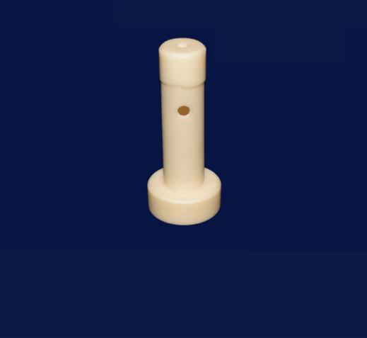 Buy cheap High Hardness Laser Tig Welding Ceramic Nozzle Wear Resistant Precision Industrial from wholesalers
