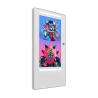 Buy cheap 32inch Wall Mounted Digital Signage H81 Mainboard Advertising Touch Screen Kiosk LED from wholesalers
