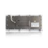 Buy cheap Vandal Proof Panel Mount Stainless Steel Keyboard For Self Service Kiosk from wholesalers